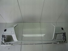 Paraurti anteriore Audi TT TTS