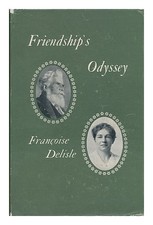 Delisle, Francoise Roussel