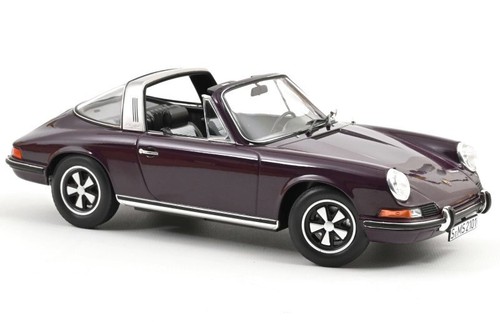 Porsche 911 targa 1971 - e,