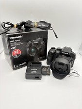 Panasonic Lumix DMC-FZ300