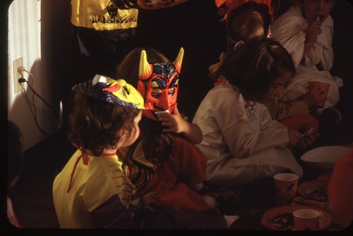 Sl25 slide 1973 costume - slide,