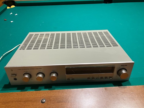 Philips f4212 amplificatore - f4212,