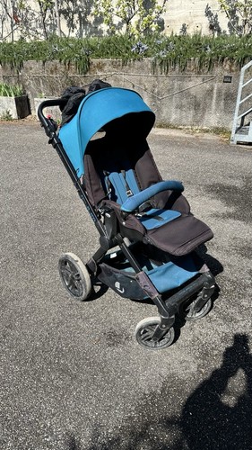 Passeggino janè muum - janè,