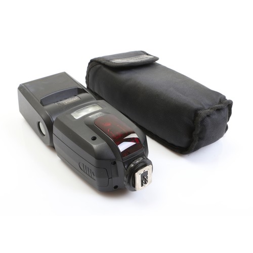 Canon metz mecablitz 2 - canon, af-2