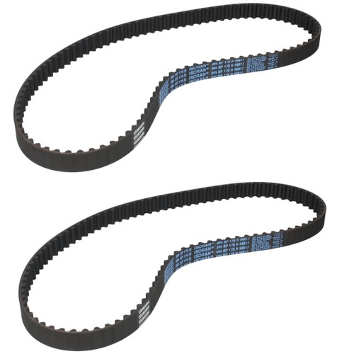 Cinghia distribuzione - 2x,