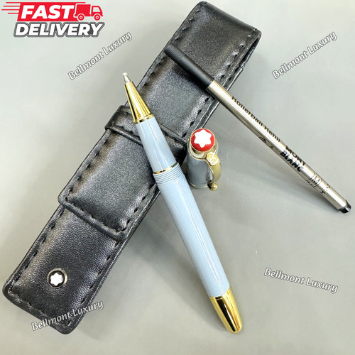Meisterstuck 163 penna - (mb),
