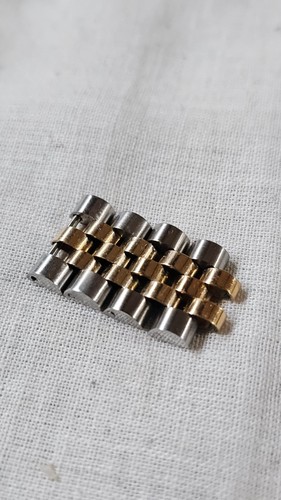 Bracciale rolex 14k maglie per - rolex,