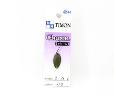 Jackall Timon Charm Trout