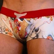 V Boxer MY19 GA2 Garuda Blanc
