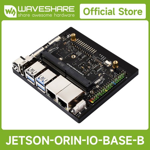 Waveshare jetson orin - jetson, nano/nx