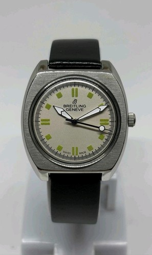 Orologio uomo vintage - uomo,