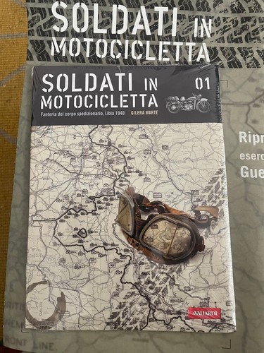 Modellismo soldati - modellismo, in