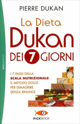 Libro dieta dukan - libro, la