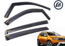 SET 4 ANTIVENTO DEFLETTORI