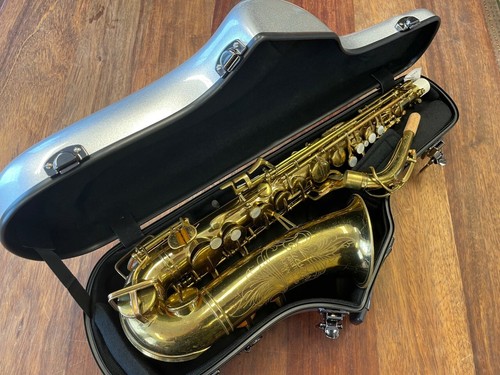 Pre owned buescher aristocrat - pre-owned,
