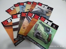 TAC ARMI TIRO CACCIA IERI E