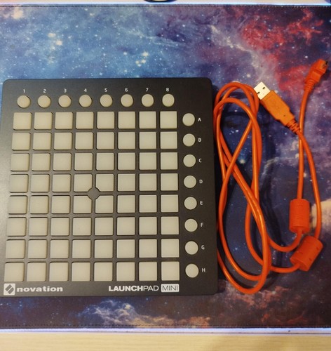 Launchpad mini - mini, (mk1)