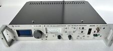 Rohde & Schwarz EU201 88-108 Mhz  RARITA', UNICO, con ottimo MPX decoder.