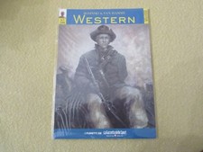 FUMETTO WESTERN  NUMERO UNICO