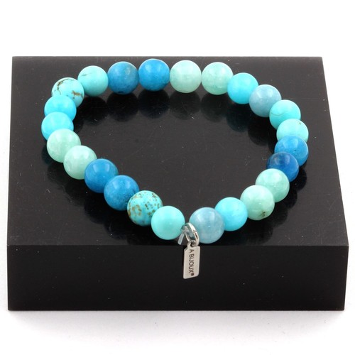 Pietre minerali bracciale - pietre, minerali.
