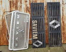 1 MASCHERINA ANTERIORE SAVIEM SG2 SG3 SAVIEM 