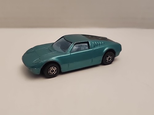 Growlers corgi juniors - ford, gt