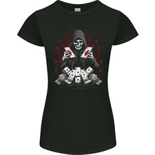 Scheda Giocare Grim Reaper