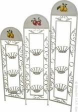 PARAVENTO SEPARE' DIVISORIO IN