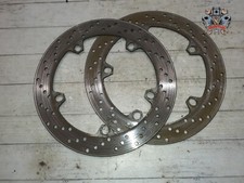 DISQUE DE FREIN AVANT BMW K