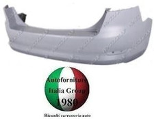 PARAURTI POSTERIORE POST VERN