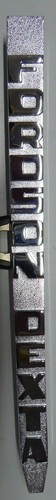 Fordson dexta distintivo - fordson,