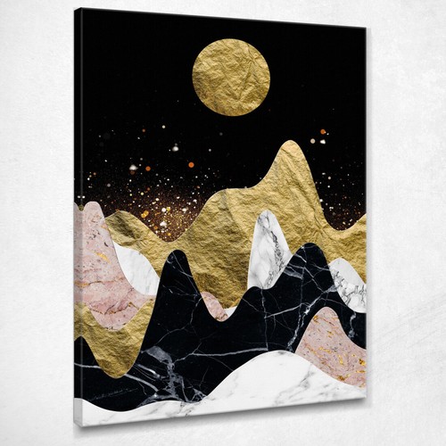 Quadro boho chic minimal - quadro,