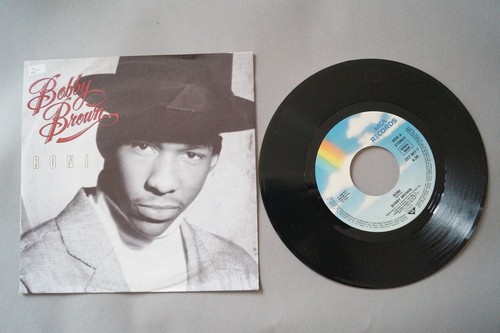 Bobby brown roni vinyl - -,