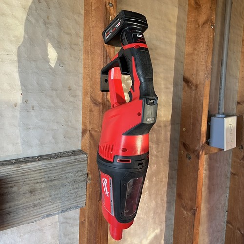 Milwaukee m12 supporto - milwaukee,