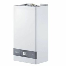 SCALDABAGNO SCALDINO A GAS