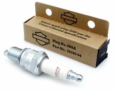 Harley-Davidson - Candele 5R6A