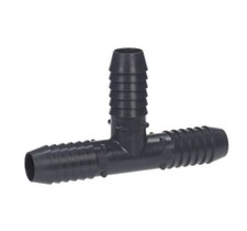 Lasco Inserto Tee 3/4 " X 3/4 " X 3/4" Pvc 1401007RMC Irrigatore NUOVO FIT38