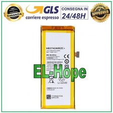 BATTERIA HB3742A0EZC+ PER HUAWEI ASCEND P8 Lite ALE L21 Smart TAG L01 BATTERY