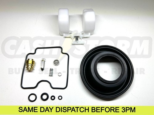 Kit riparazione carburatore
