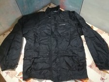 Tuta impermeabile moto scooter