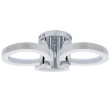 Lampadario In Vetro Cristallo