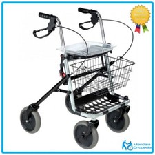 ROLLATOR PIEGHEVOLE
