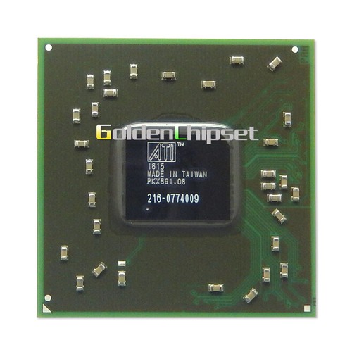 Nuovo chip 216 0774009 gpu - 216-0774009,