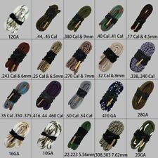 Alesaggio Corda Pistola