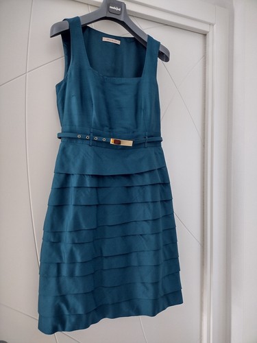 Vestito pennyblack verde - vestito,