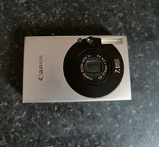 Canon Digital Ixus 70