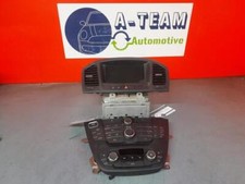 Sistema di navigazione Opel