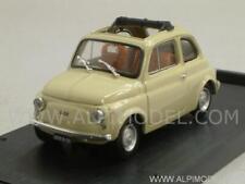 Fiat 500R 1972-75 aperta