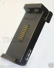 Supporto/staffa culla GPS OEM originale Garmin zumo 660 665 LM 011-02025-10