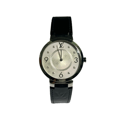 Louis vuitton tambour - -, slim